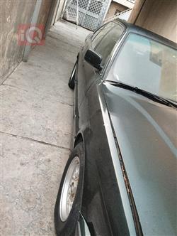 بي ام دبليو الفئة 5